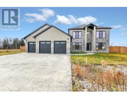 1 JAMES STREET, Strathroy-Caradoc, Ontario