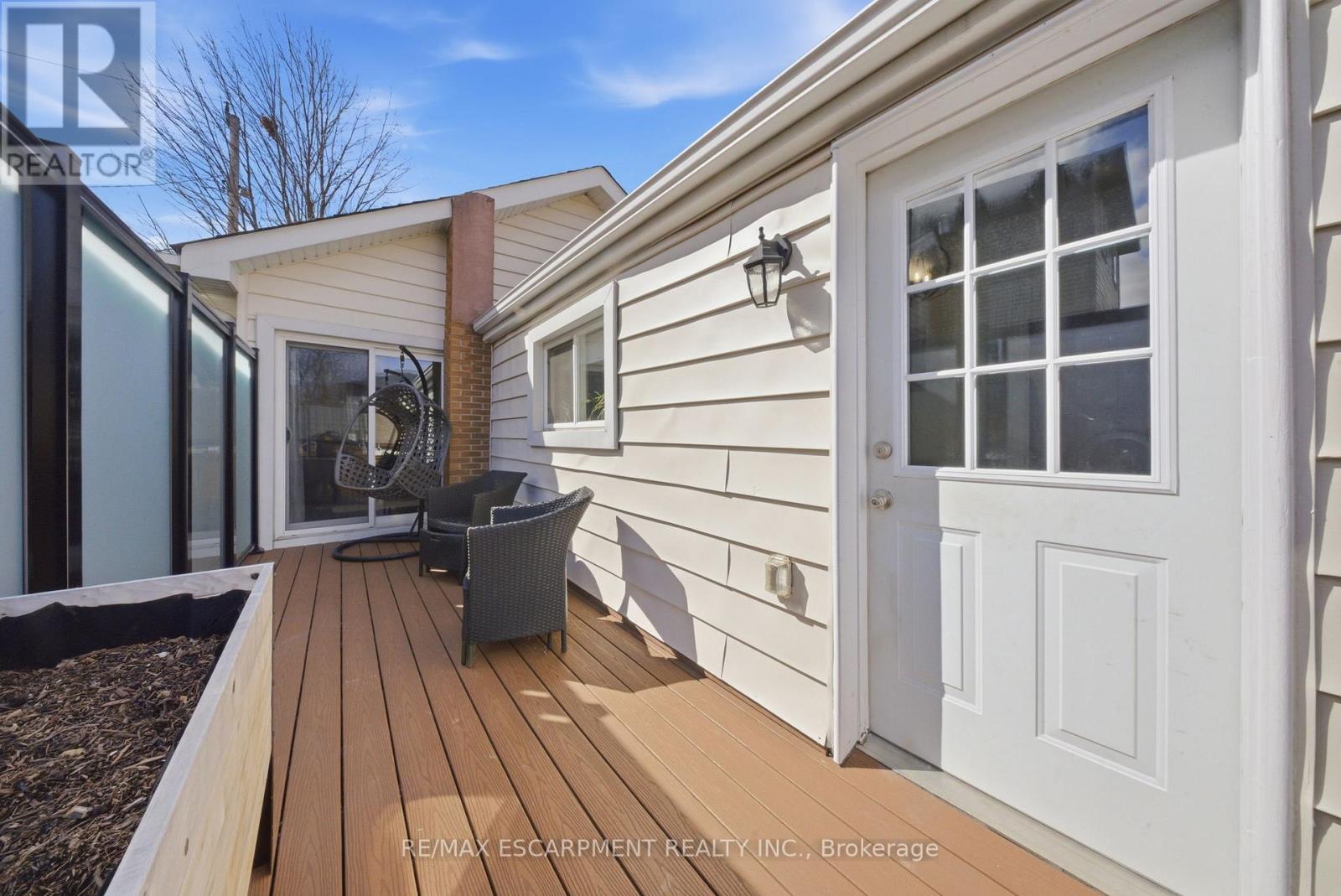 36 Queensdale Avenue W, Hamilton, Ontario  L9C 1B5 - Photo 18 - X12895994