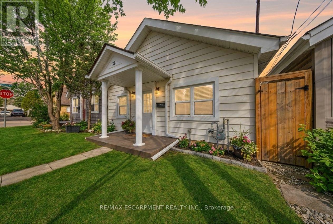 36 Queensdale Avenue W, Hamilton, Ontario  L9C 1B5 - Photo 2 - X12895994