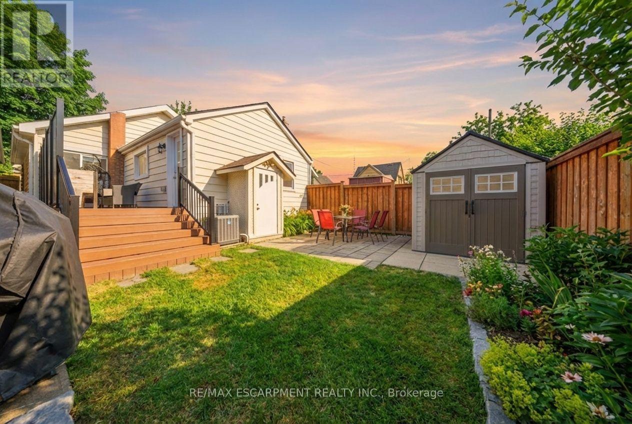 36 Queensdale Avenue W, Hamilton, Ontario  L9C 1B5 - Photo 20 - X12895994