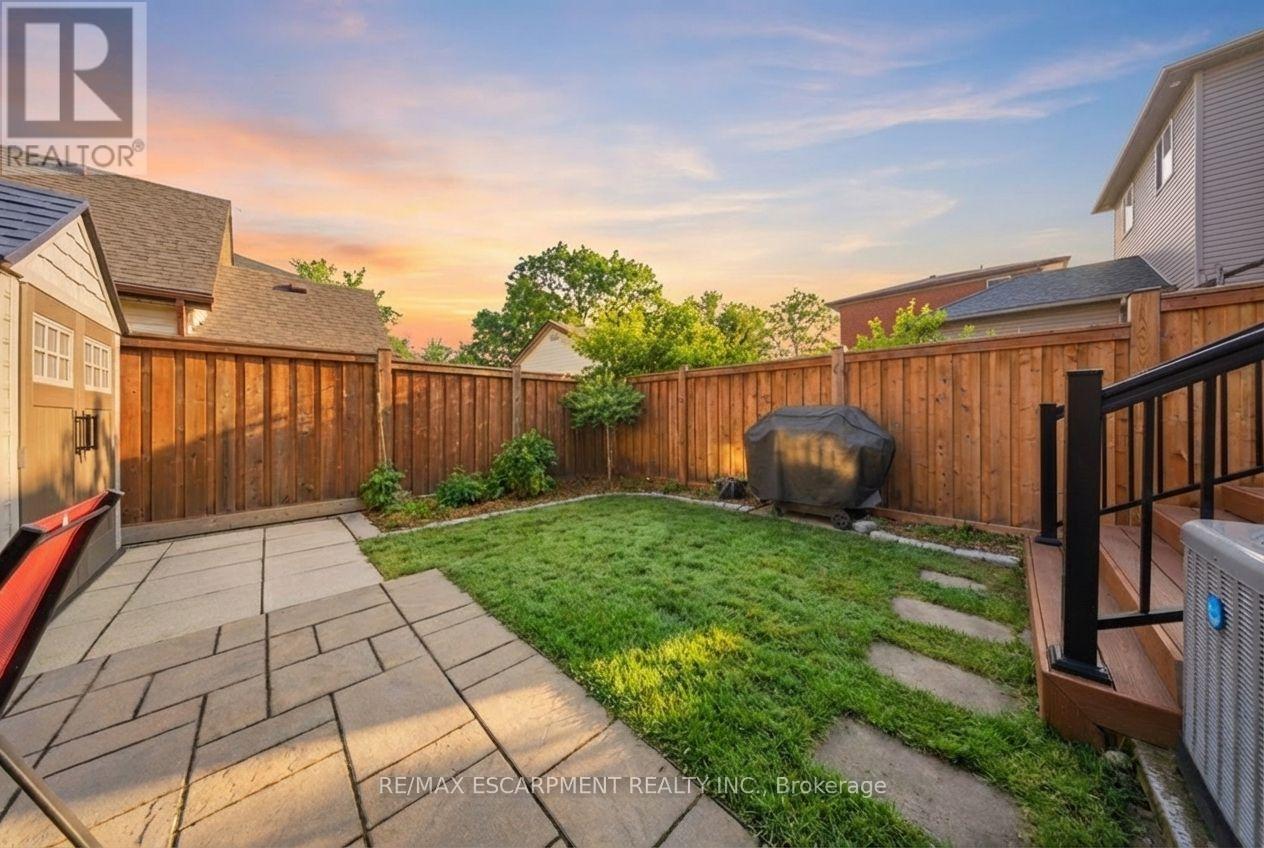 36 Queensdale Avenue W, Hamilton, Ontario  L9C 1B5 - Photo 21 - X12895994