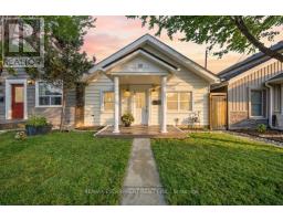 36 QUEENSDALE AVENUE W, Hamilton, Ontario