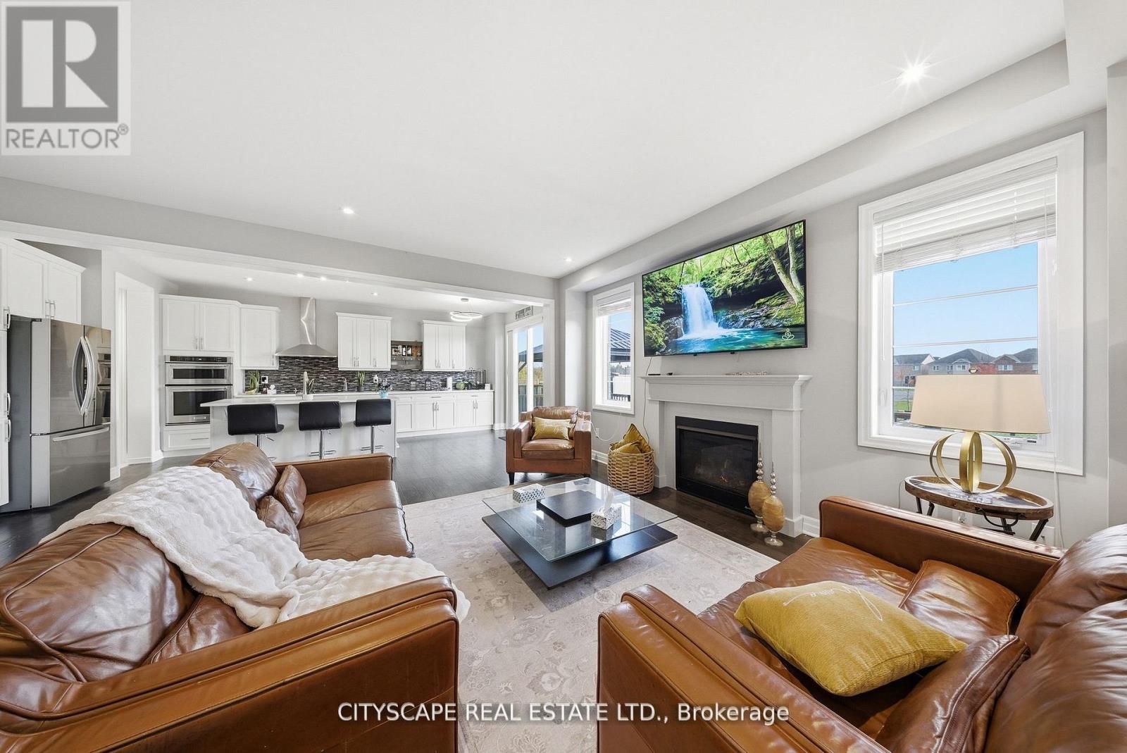 28 Celano Drive, Hamilton, Ontario  L8B 1V3 - Photo 13 - X12896012