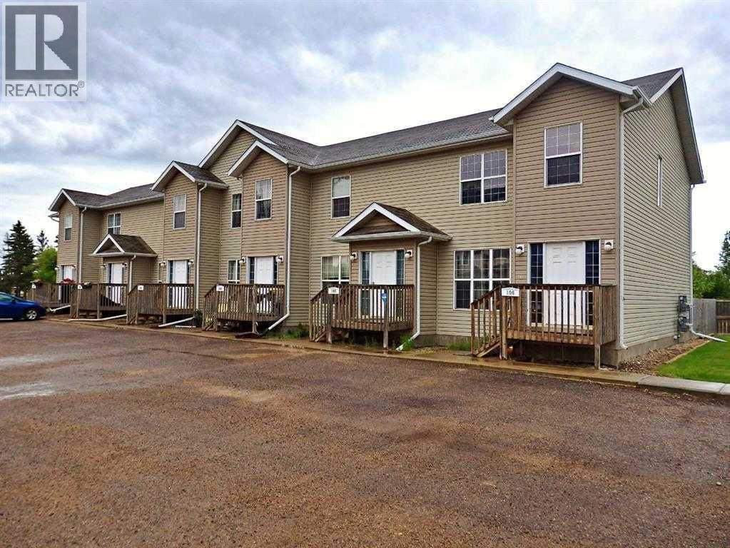 102, 4520 51 Street, Vermilion, Alberta