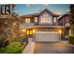 195 PAINTER Terrace, Waterdown, Ontario