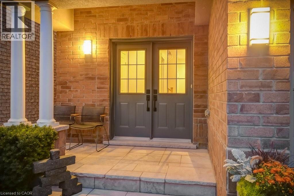 195 Painter Terrace, Waterdown, Ontario  L8B 0V6 - Photo 3 - 40777350