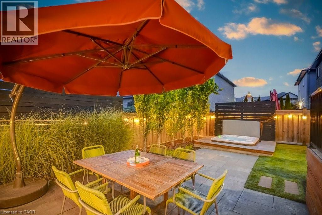 195 Painter Terrace, Waterdown, Ontario  L8B 0V6 - Photo 29 - 40777350