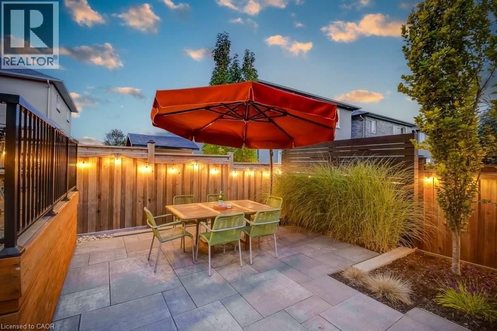 195 Painter Terrace, Waterdown, Ontario  L8B 0V6 - Photo 28 - 40777350