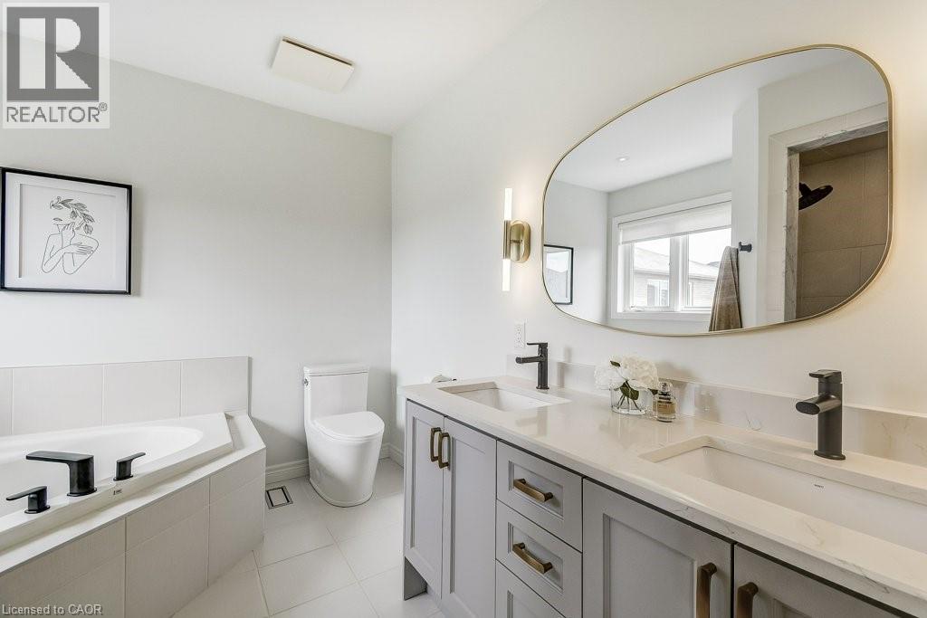 195 Painter Terrace, Waterdown, Ontario  L8B 0V6 - Photo 17 - 40777350