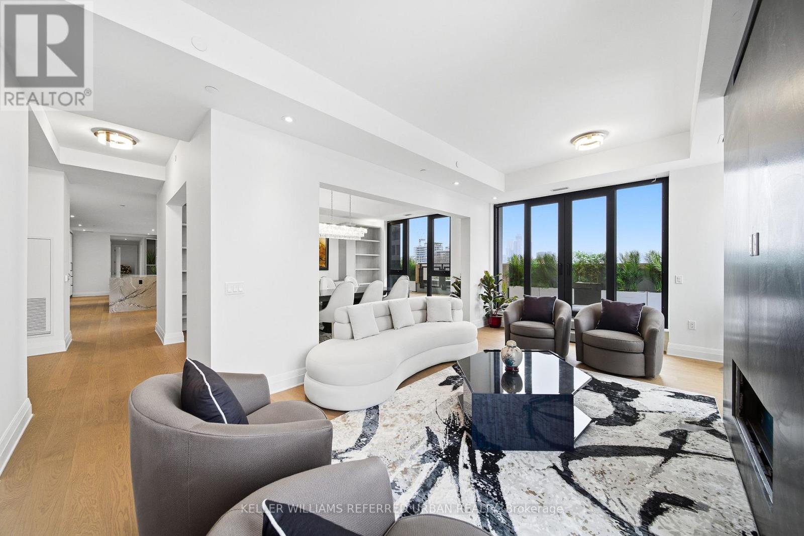 607 - 2 Forest Hill Road, Toronto, Ontario  M4V 0B7 - Photo 10 - C12745404