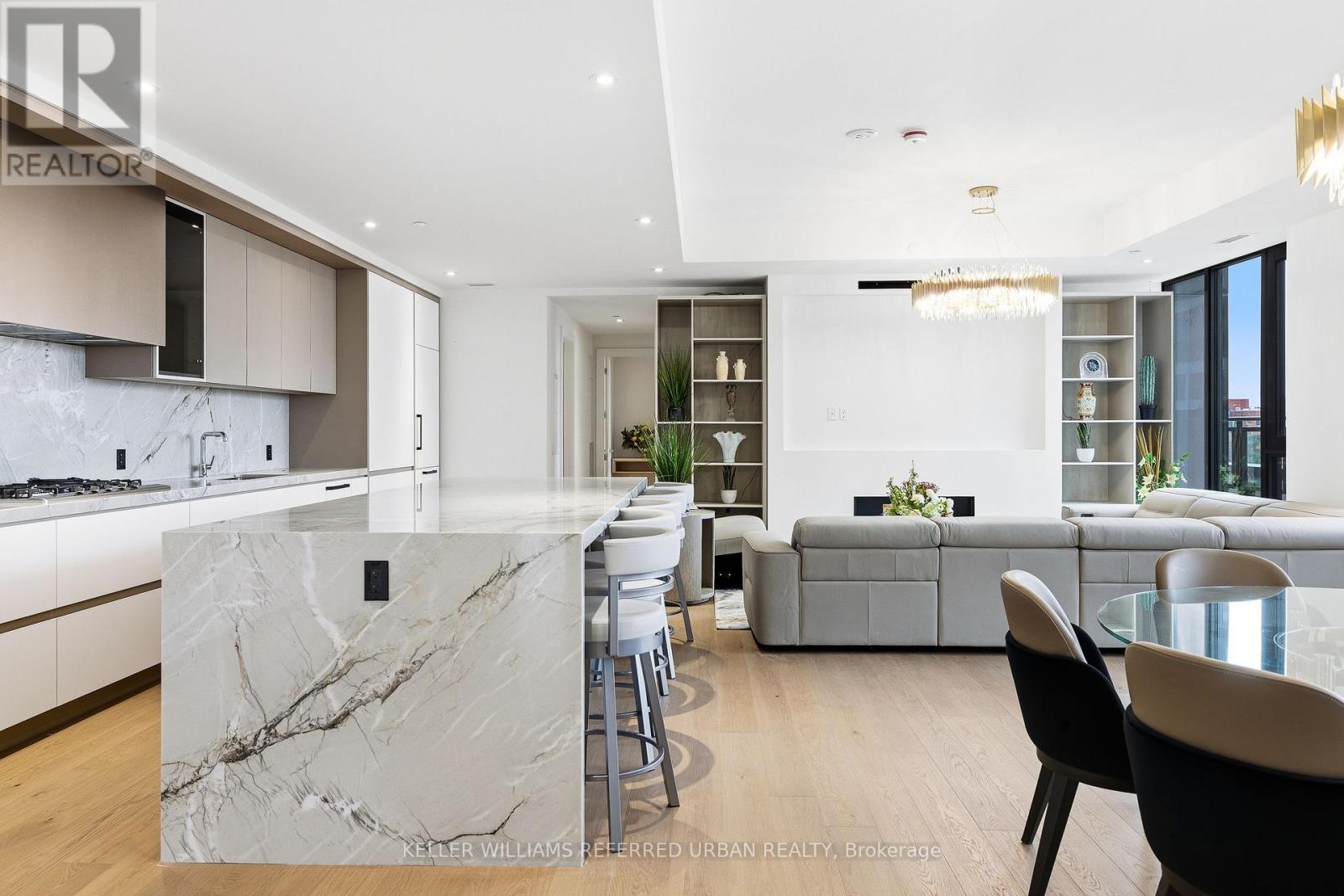 607 - 2 Forest Hill Road, Toronto, Ontario  M4V 0B7 - Photo 18 - C12745404