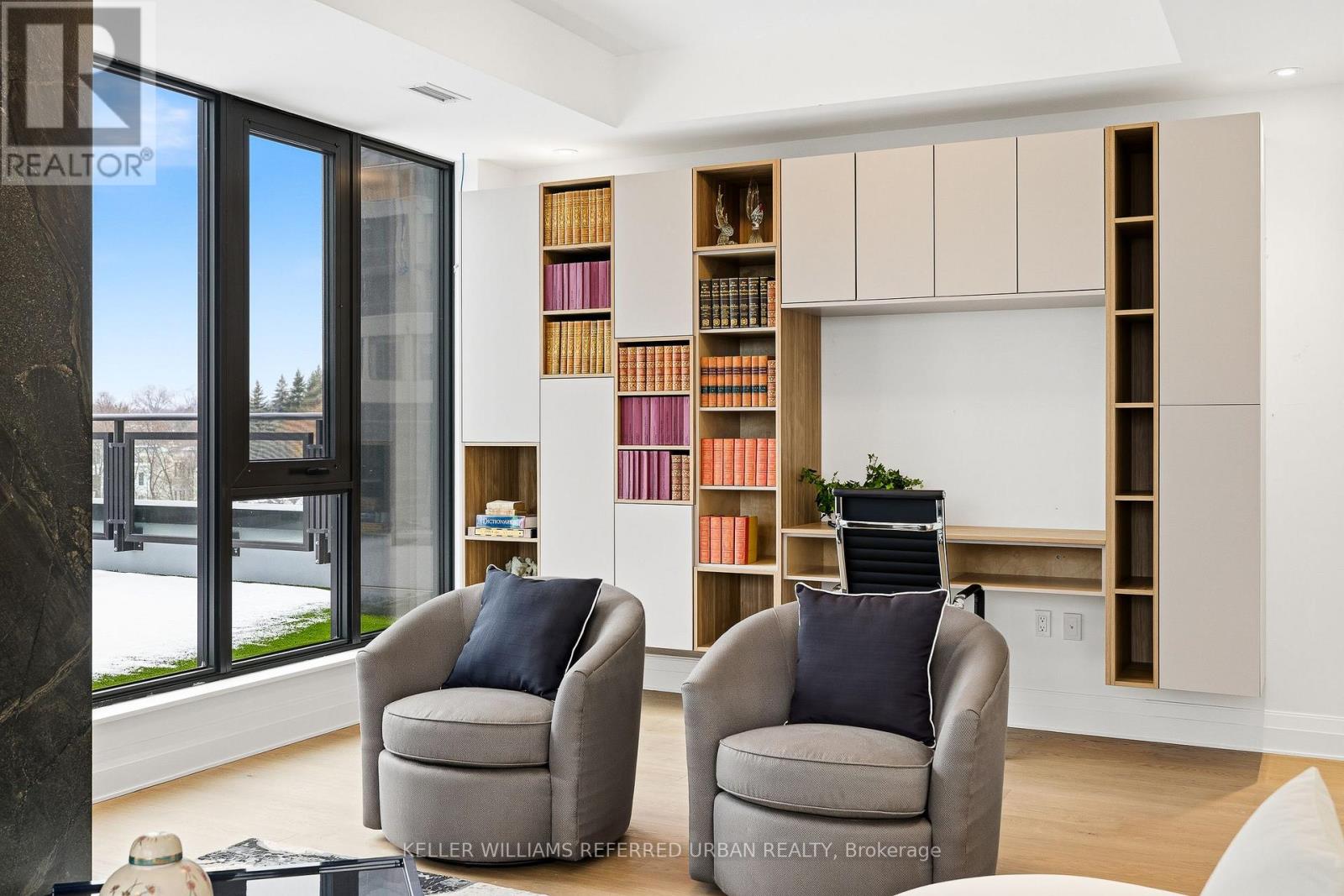 607 - 2 Forest Hill Road, Toronto, Ontario  M4V 0B7 - Photo 12 - C12745404