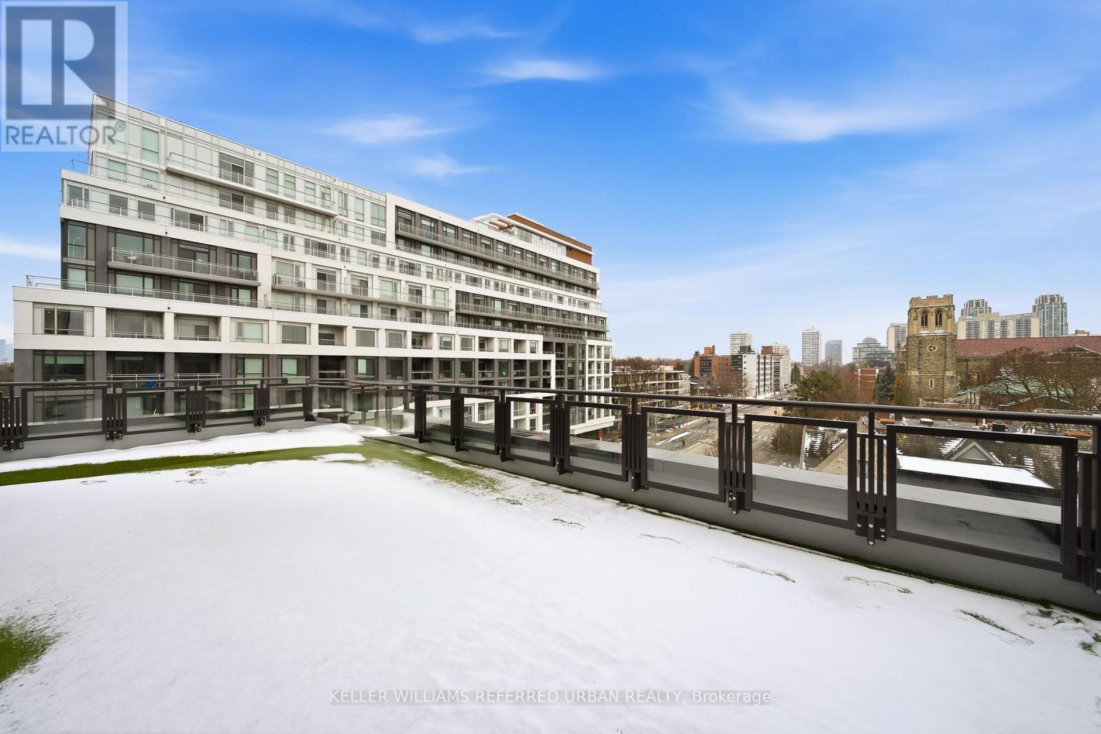 607 - 2 Forest Hill Road, Toronto, Ontario  M4V 0B7 - Photo 45 - C12745404