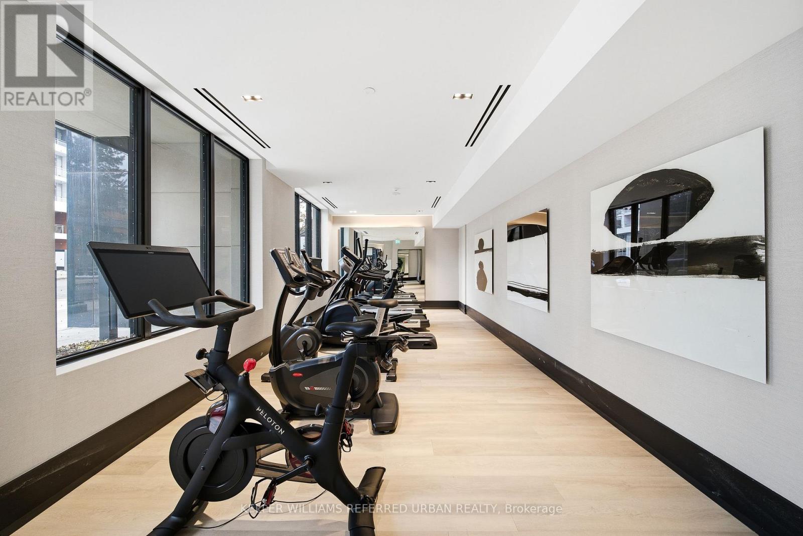 607 - 2 Forest Hill Road, Toronto, Ontario  M4V 0B7 - Photo 47 - C12745404