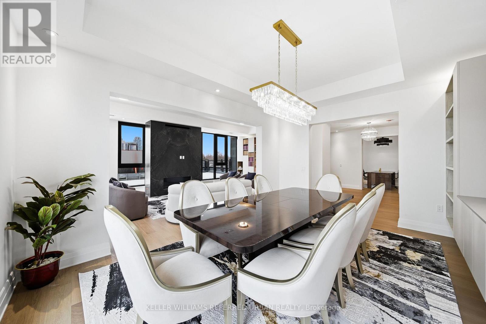 607 - 2 Forest Hill Road, Toronto, Ontario  M4V 0B7 - Photo 5 - C12745404