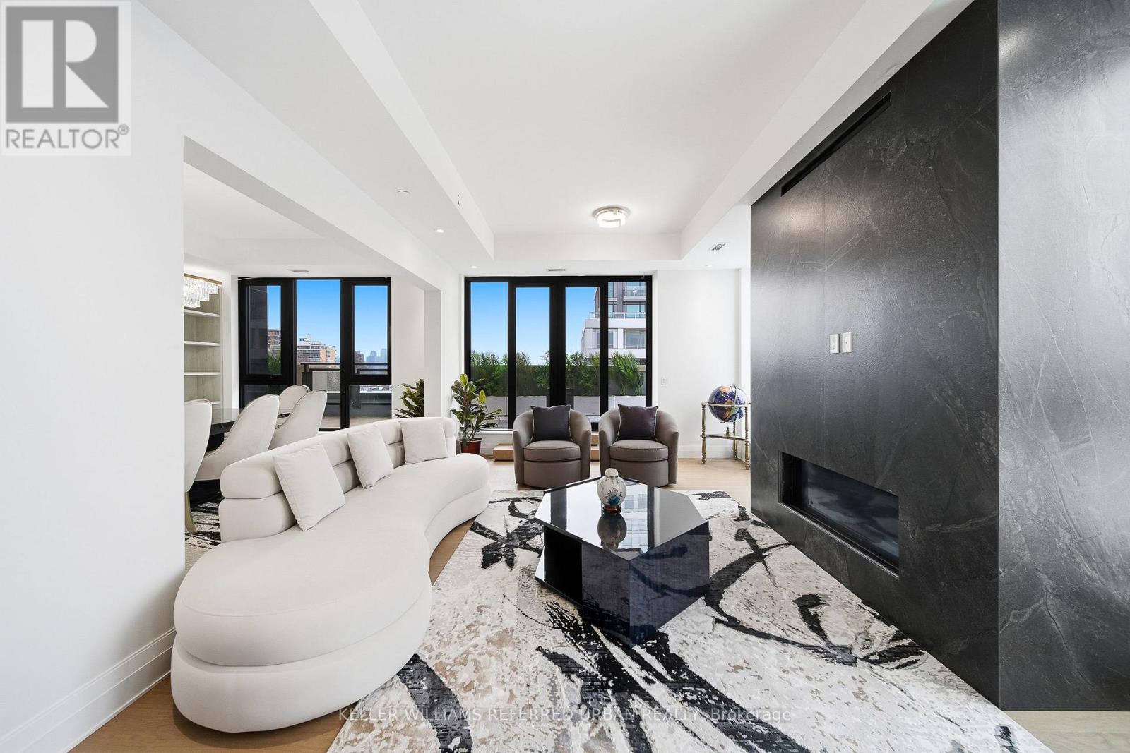 607 - 2 Forest Hill Road, Toronto, Ontario  M4V 0B7 - Photo 9 - C12745404