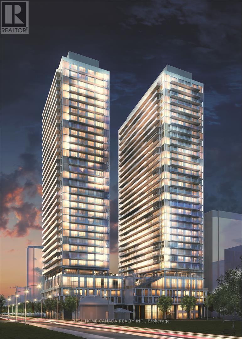 2704 - 195 Redpath Avenue, Toronto, Ontario  M4P 0E4 - Photo 9 - C12858766