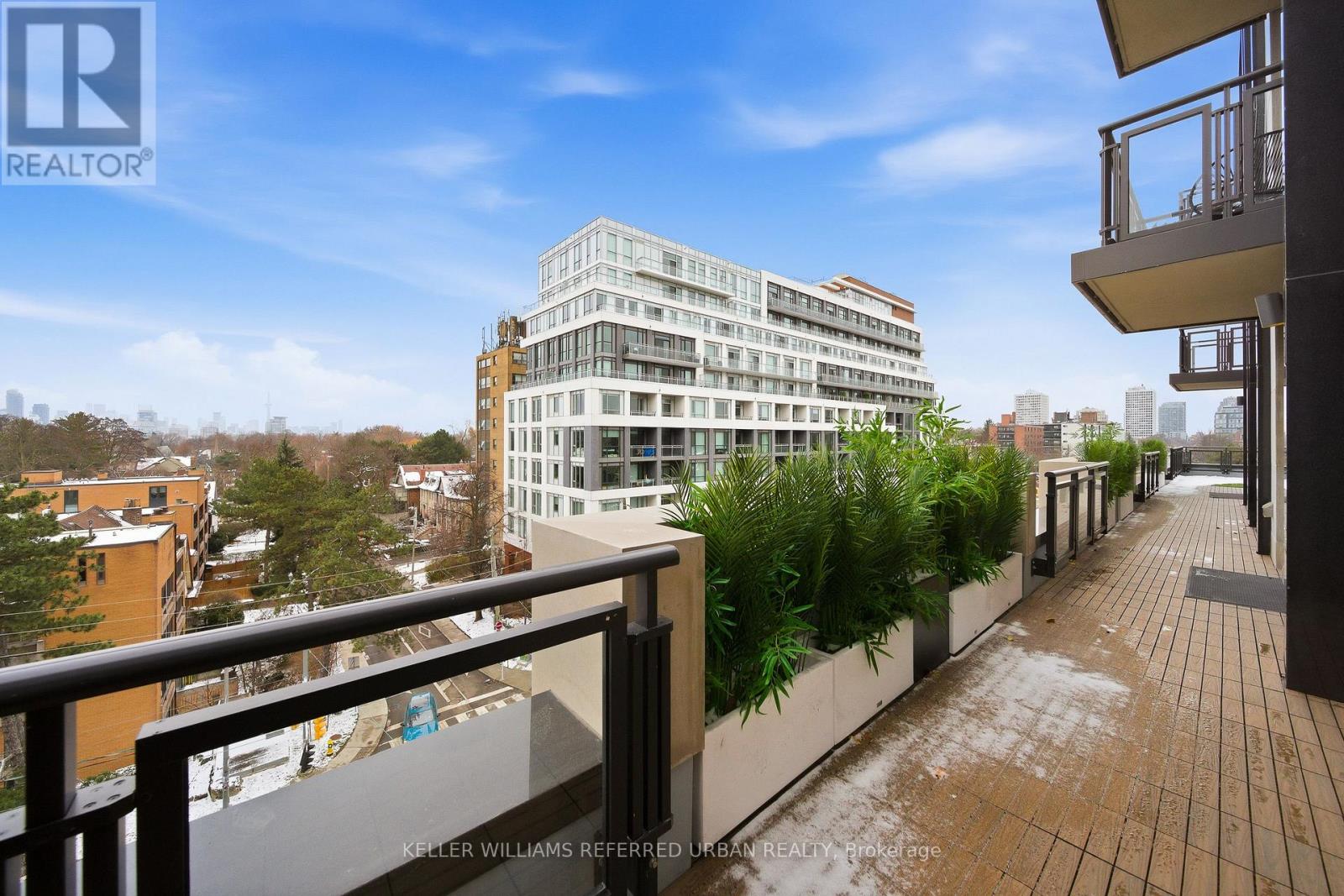 607 - 2 Forest Hill Road, Toronto, Ontario  M4V 0B7 - Photo 46 - C12745404