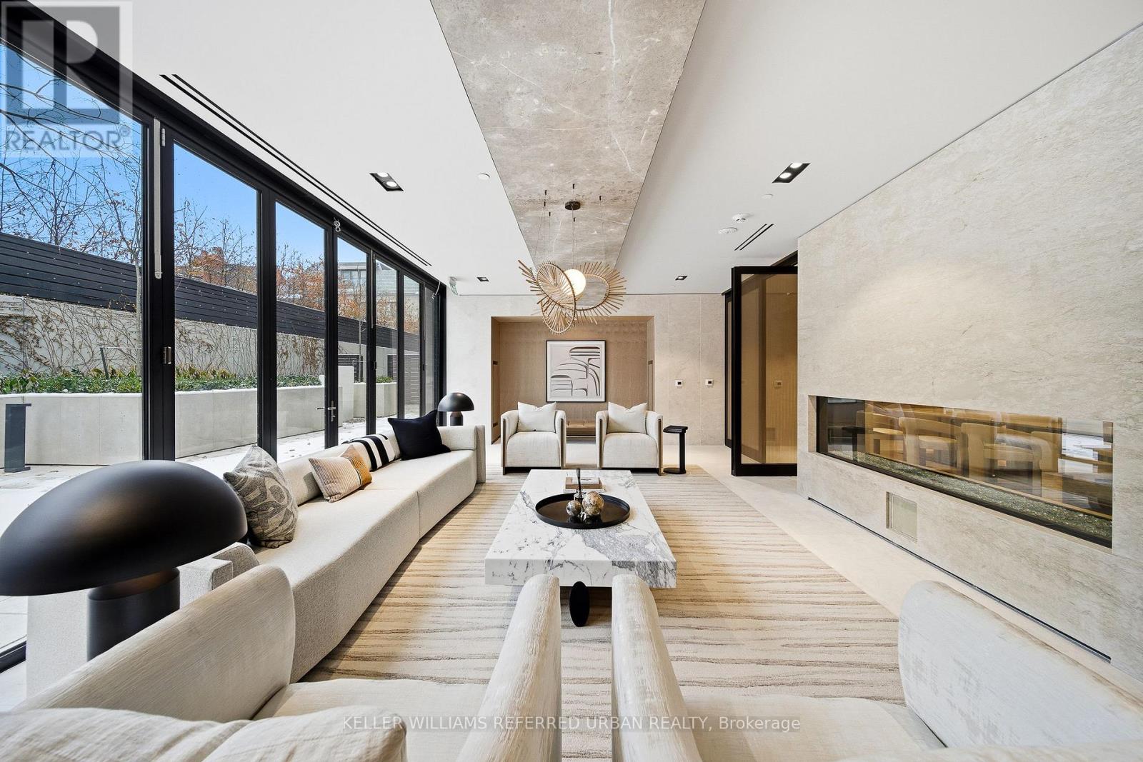 607 - 2 Forest Hill Road, Toronto, Ontario  M4V 0B7 - Photo 49 - C12745404