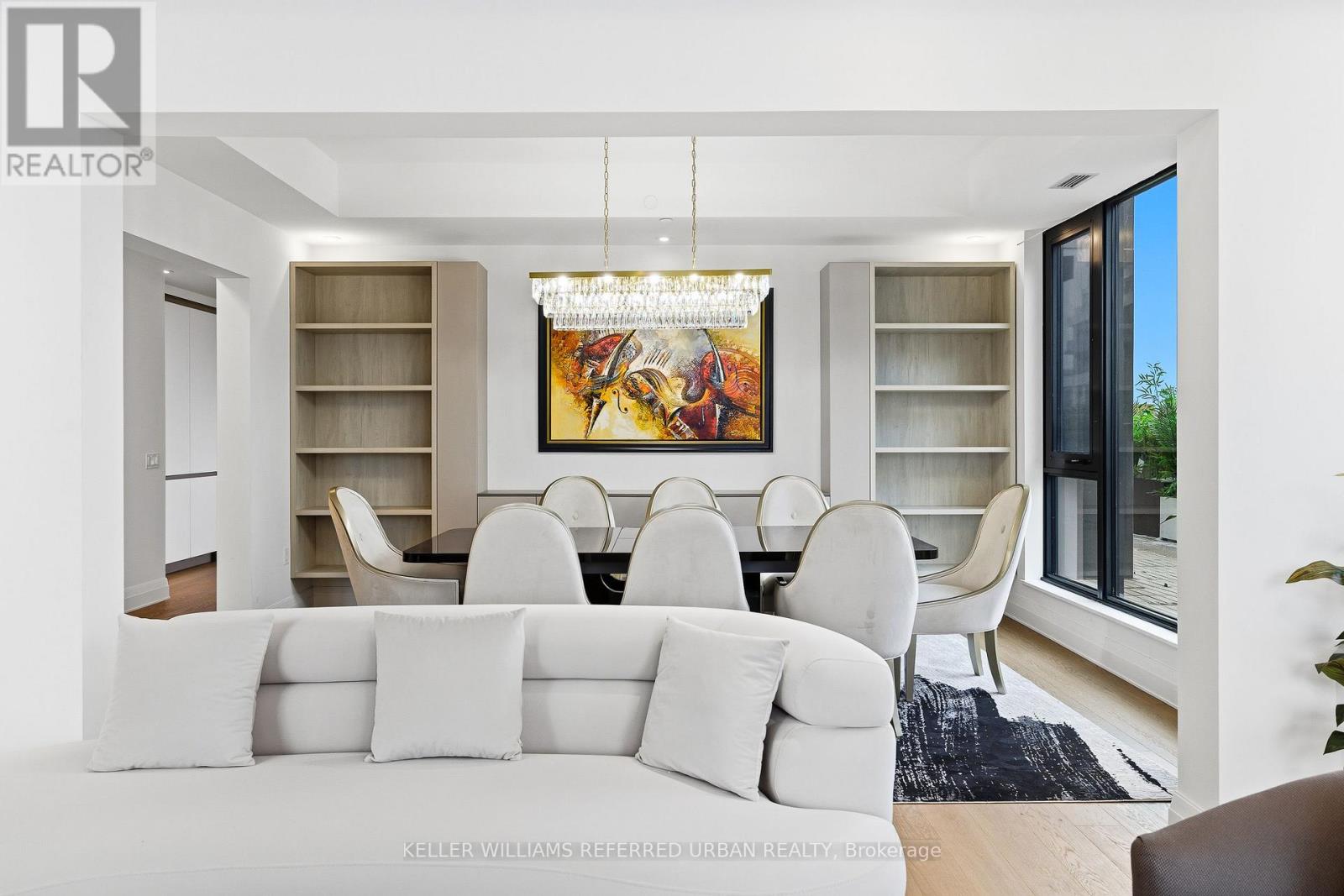 607 - 2 Forest Hill Road, Toronto, Ontario  M4V 0B7 - Photo 8 - C12745404