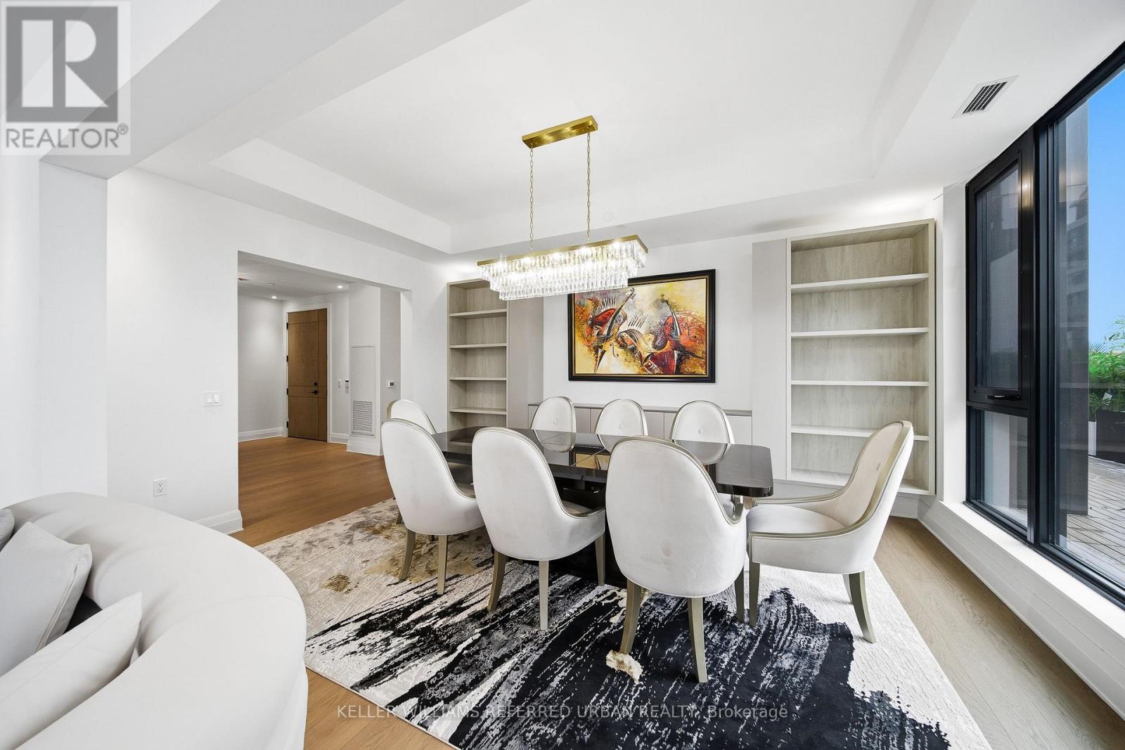 607 - 2 Forest Hill Road, Toronto, Ontario  M4V 0B7 - Photo 6 - C12745404