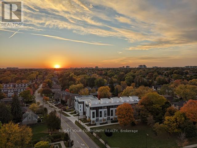 1602 - 30 Canterbury Place, Toronto, Ontario  M2N 0B9 - Photo 36 - C12892342