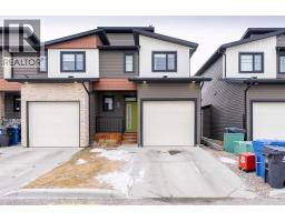 5, 478 Highlands Boulevard W, Lethbridge, Alberta