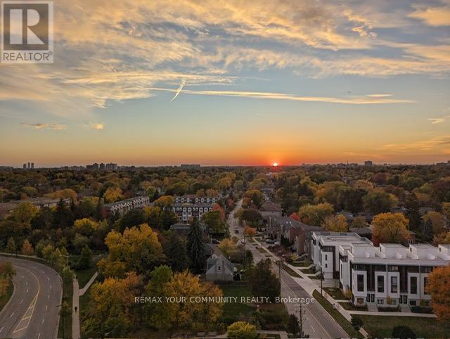 1602 - 30 Canterbury Place, Toronto, Ontario  M2N 0B9 - Photo 33 - C12892342