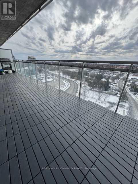 1602 - 30 Canterbury Place, Toronto, Ontario  M2N 0B9 - Photo 29 - C12892342