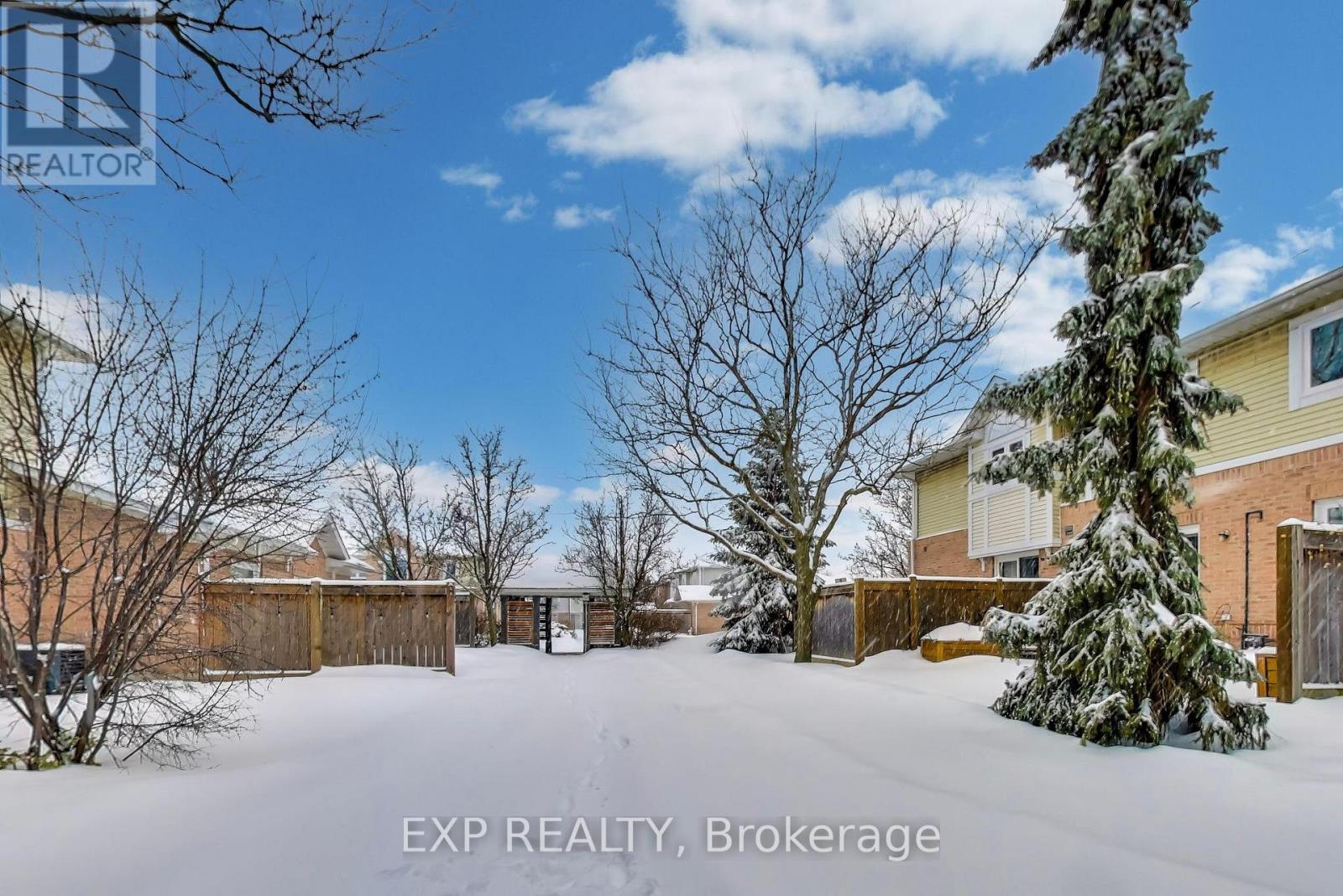 83 Wickstead Court, Brampton (Sandringham-Wellington), Ontario  L6R 1N8 - Photo 28 - W12895974