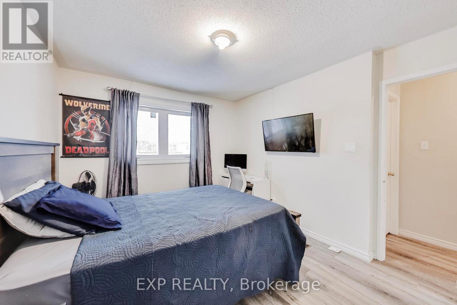 83 Wickstead Court, Brampton (Sandringham-Wellington), Ontario  L6R 1N8 - Photo 16 - W12895974