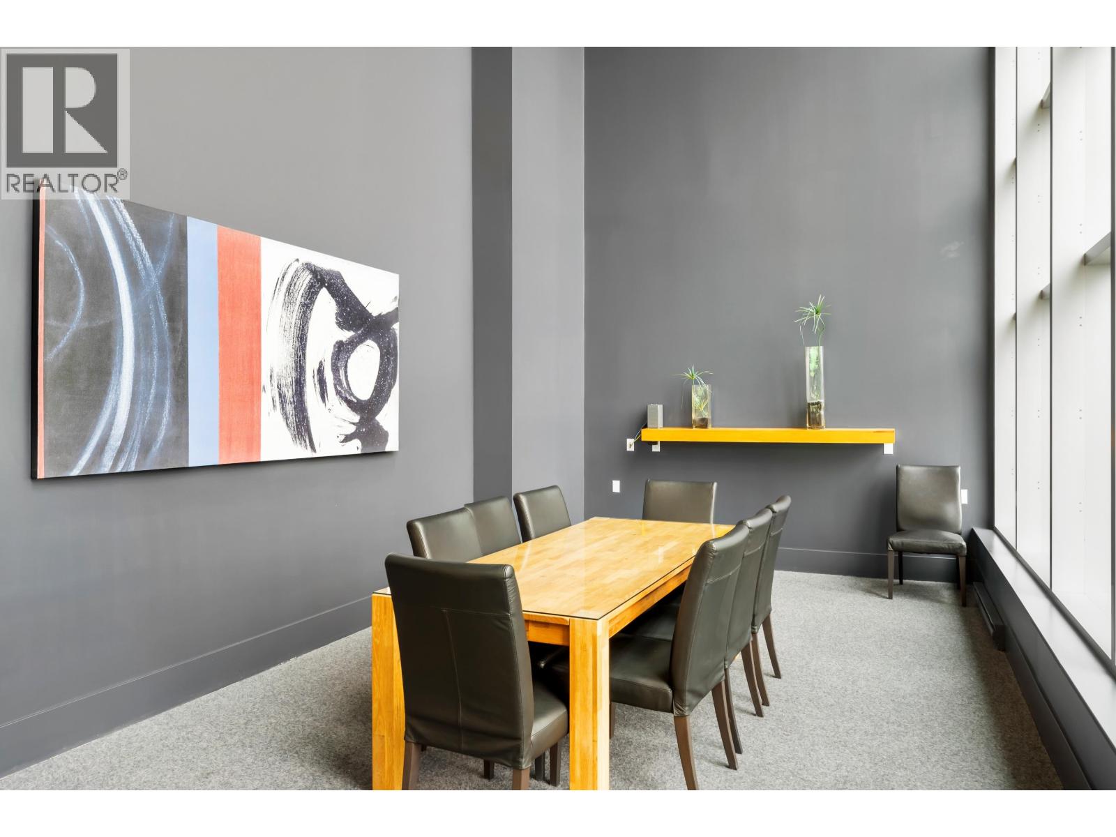 908 668 Citadel Parade, Vancouver, British Columbia  V6B 1W6 - Photo 27 - R3101039