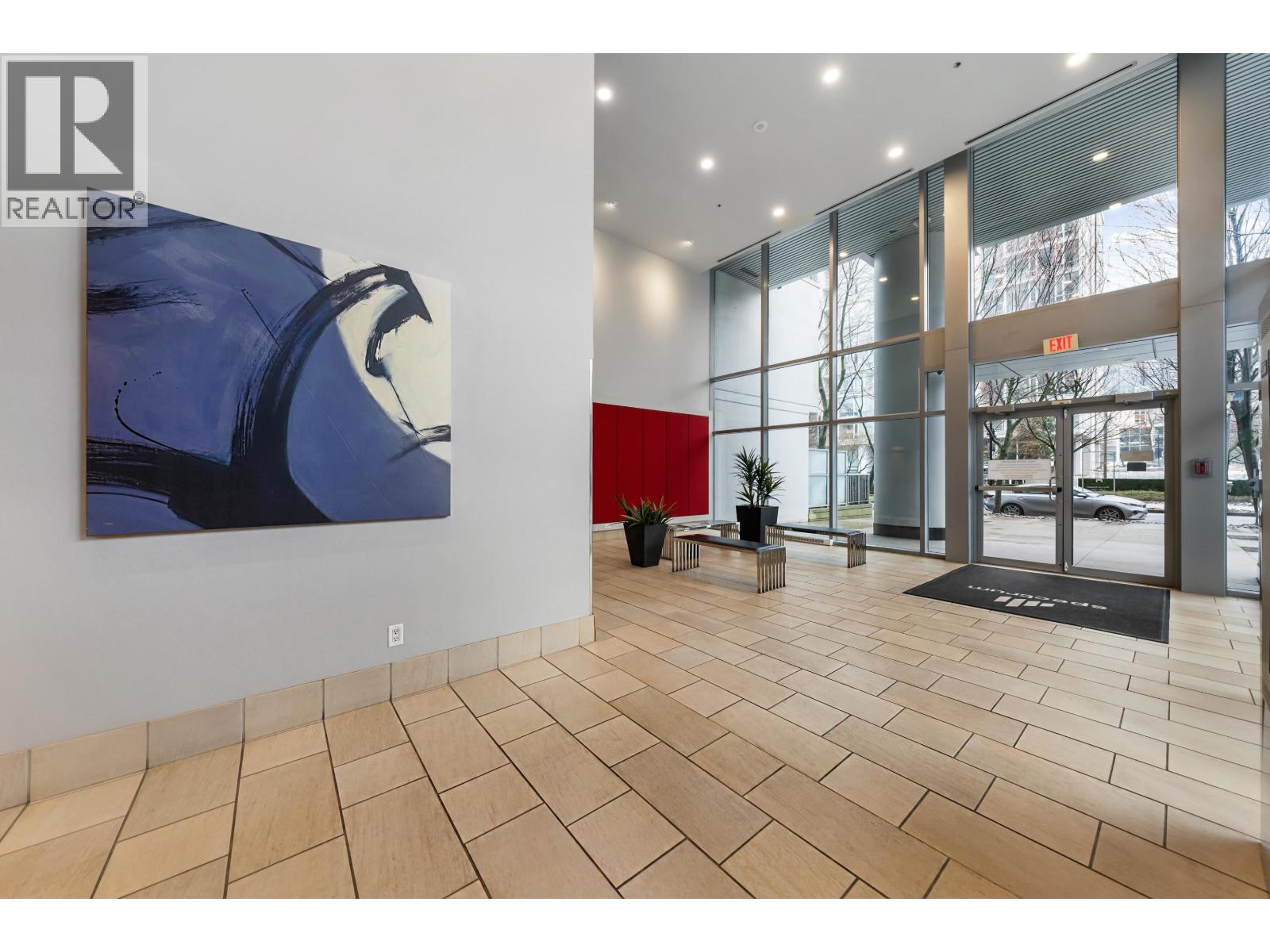 908 668 Citadel Parade, Vancouver, British Columbia  V6B 1W6 - Photo 28 - R3101039