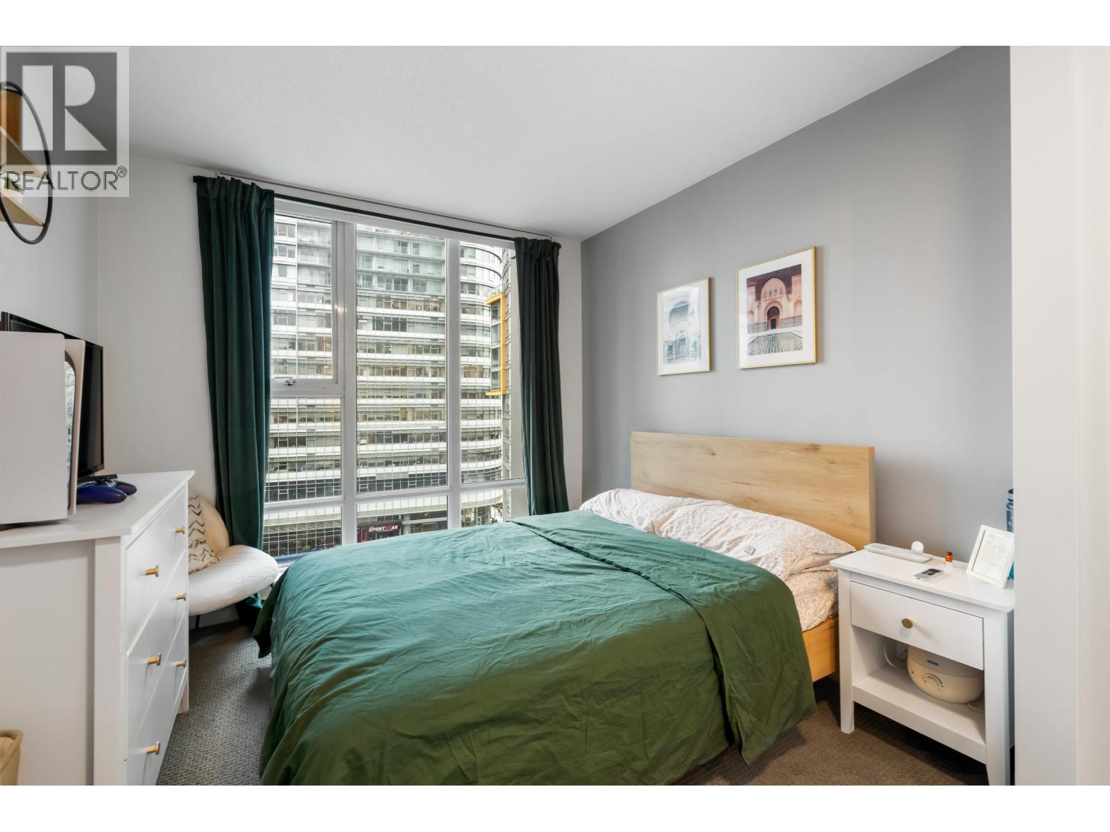 908 668 Citadel Parade, Vancouver, British Columbia  V6B 1W6 - Photo 16 - R3101039