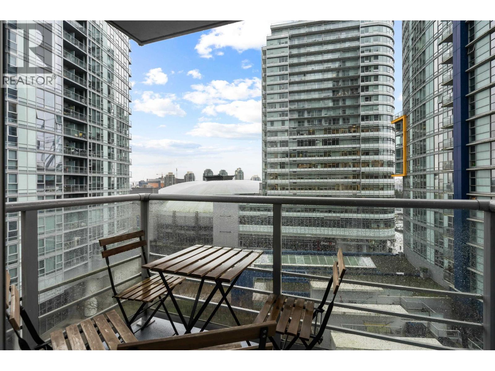 908 668 Citadel Parade, Vancouver, British Columbia  V6B 1W6 - Photo 19 - R3101039