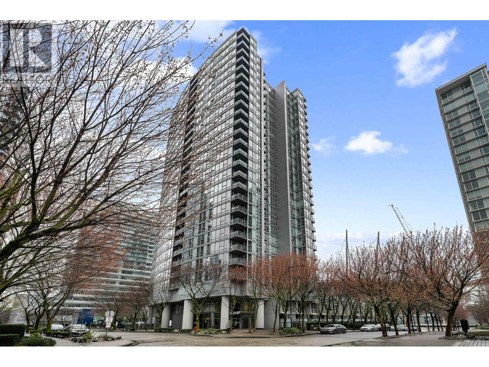 908 668 Citadel Parade, Vancouver, British Columbia  V6B 1W6 - Photo 30 - R3101039