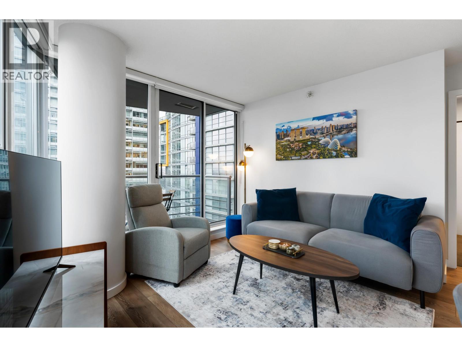 908 668 Citadel Parade, Vancouver, British Columbia  V6B 1W6 - Photo 7 - R3101039