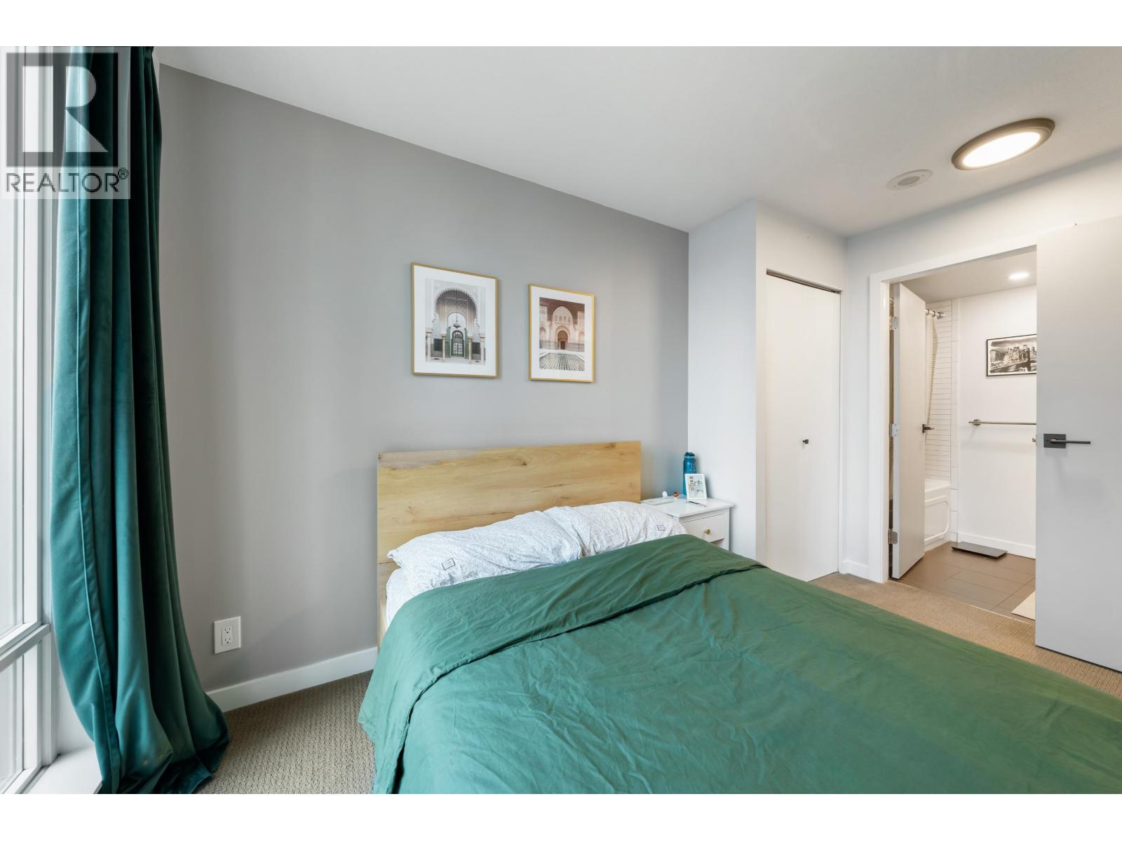 908 668 Citadel Parade, Vancouver, British Columbia  V6B 1W6 - Photo 17 - R3101039