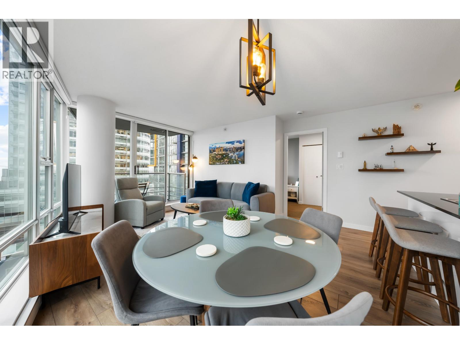 908 668 Citadel Parade, Vancouver, British Columbia  V6B 1W6 - Photo 9 - R3101039