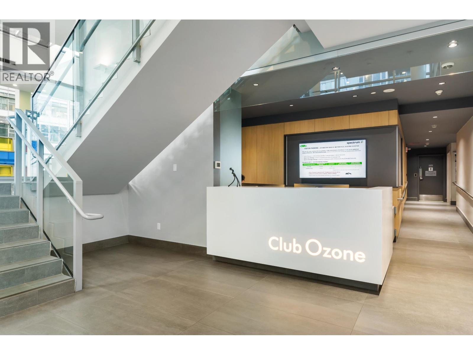 908 668 Citadel Parade, Vancouver, British Columbia  V6B 1W6 - Photo 23 - R3101039