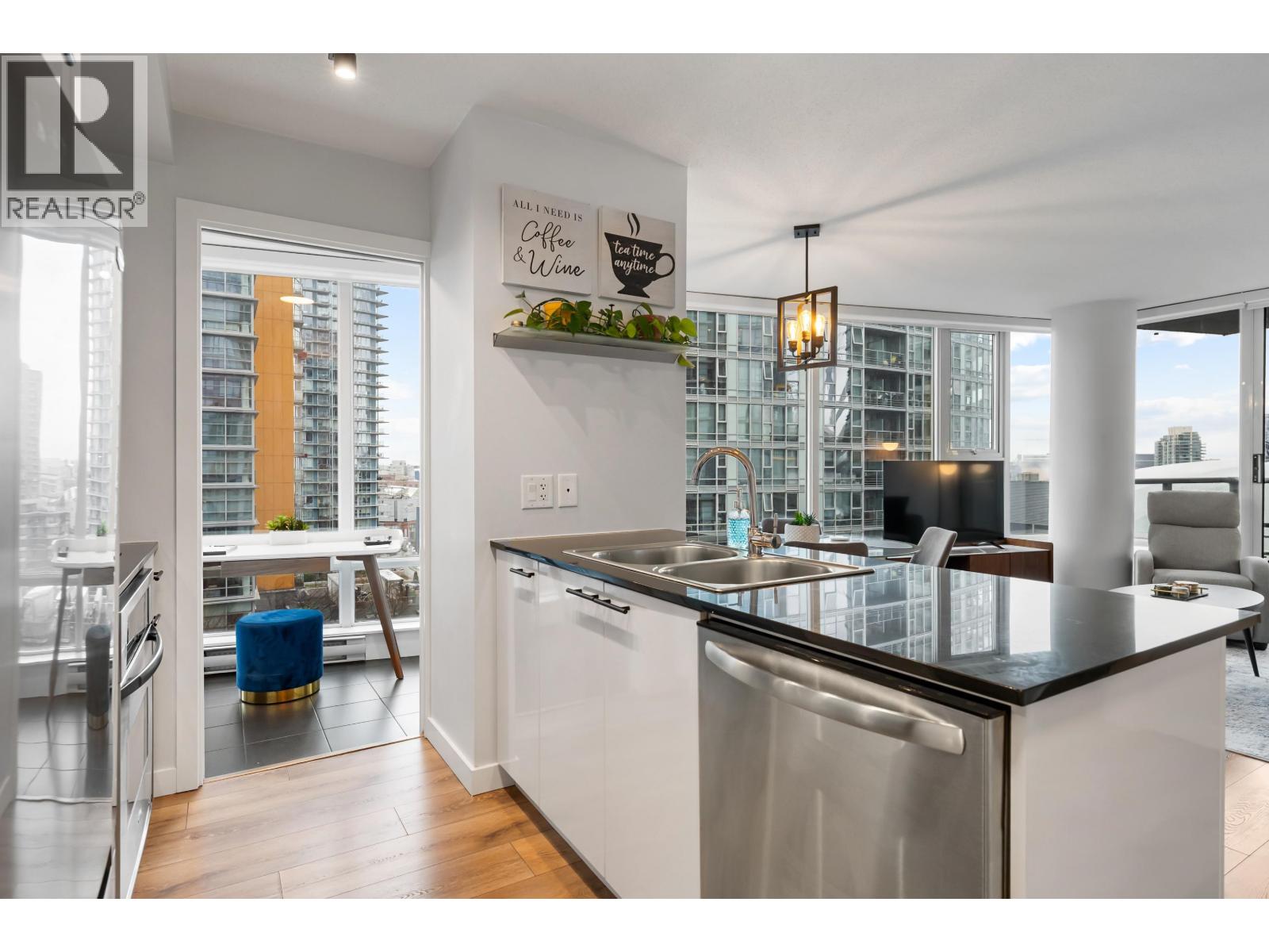 908 668 Citadel Parade, Vancouver, British Columbia  V6B 1W6 - Photo 10 - R3101039