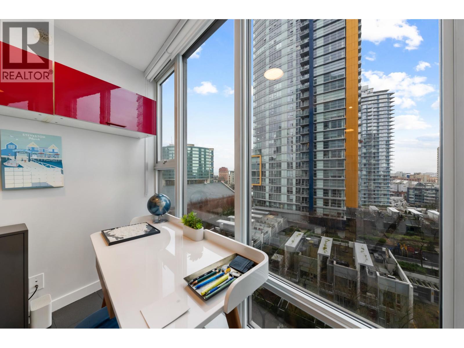 908 668 Citadel Parade, Vancouver, British Columbia  V6B 1W6 - Photo 12 - R3101039