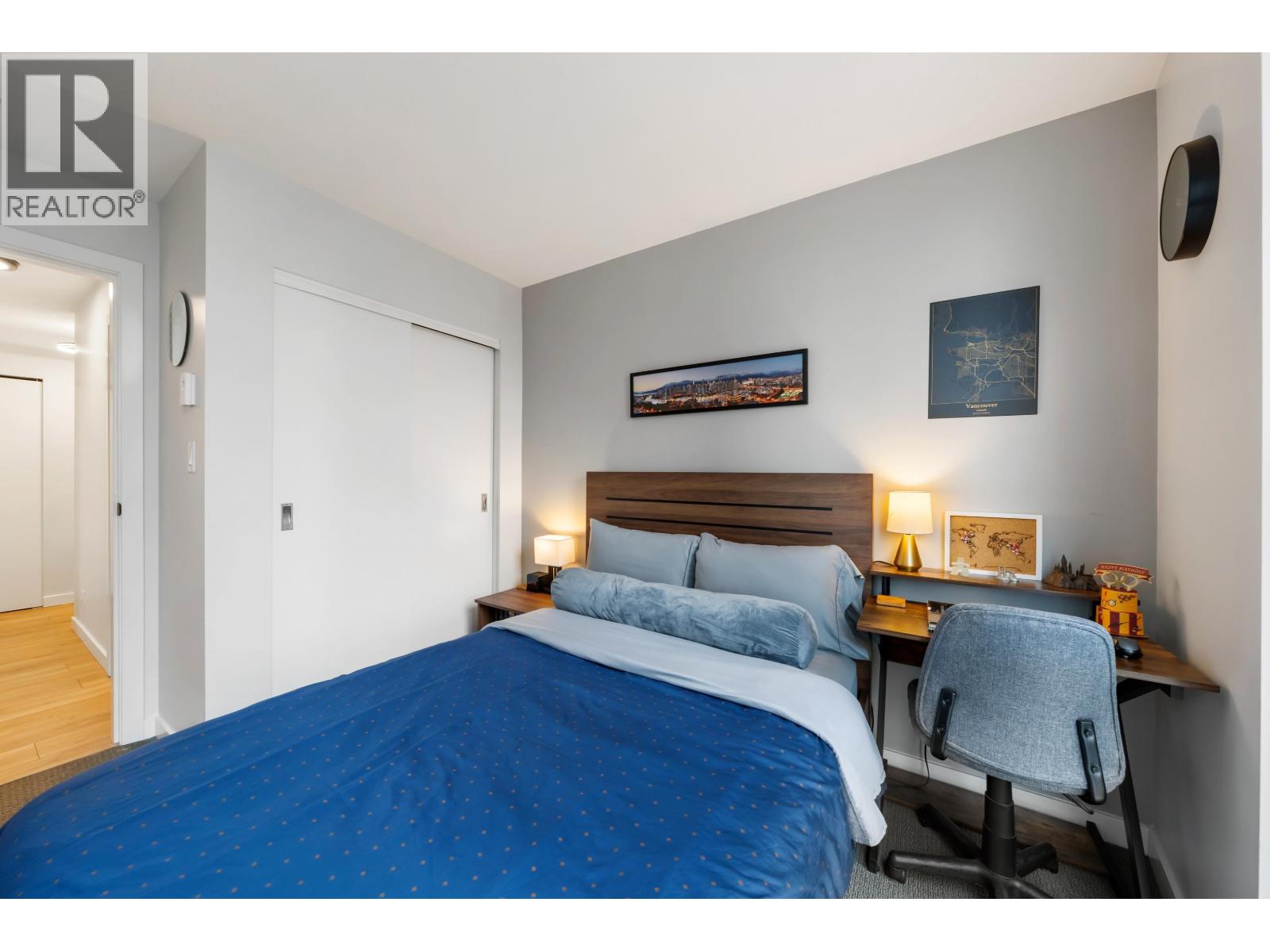 908 668 Citadel Parade, Vancouver, British Columbia  V6B 1W6 - Photo 13 - R3101039