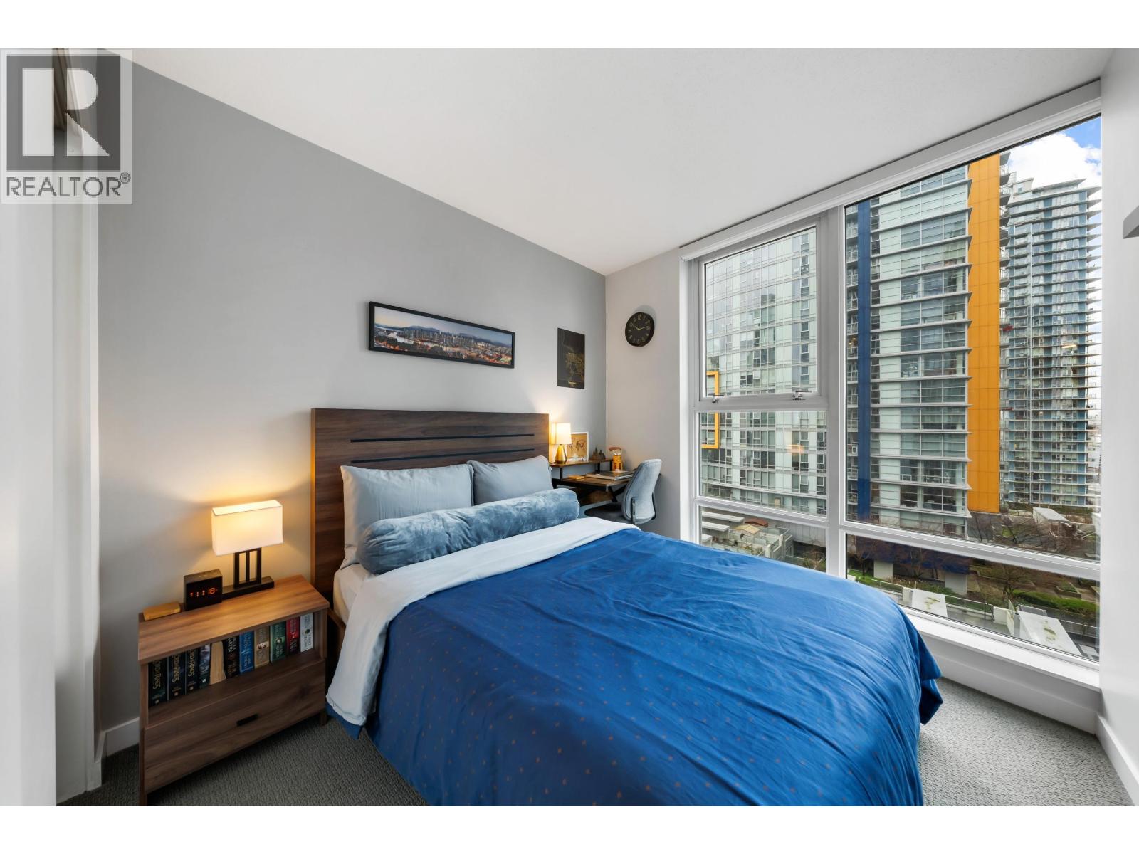 908 668 Citadel Parade, Vancouver, British Columbia  V6B 1W6 - Photo 14 - R3101039