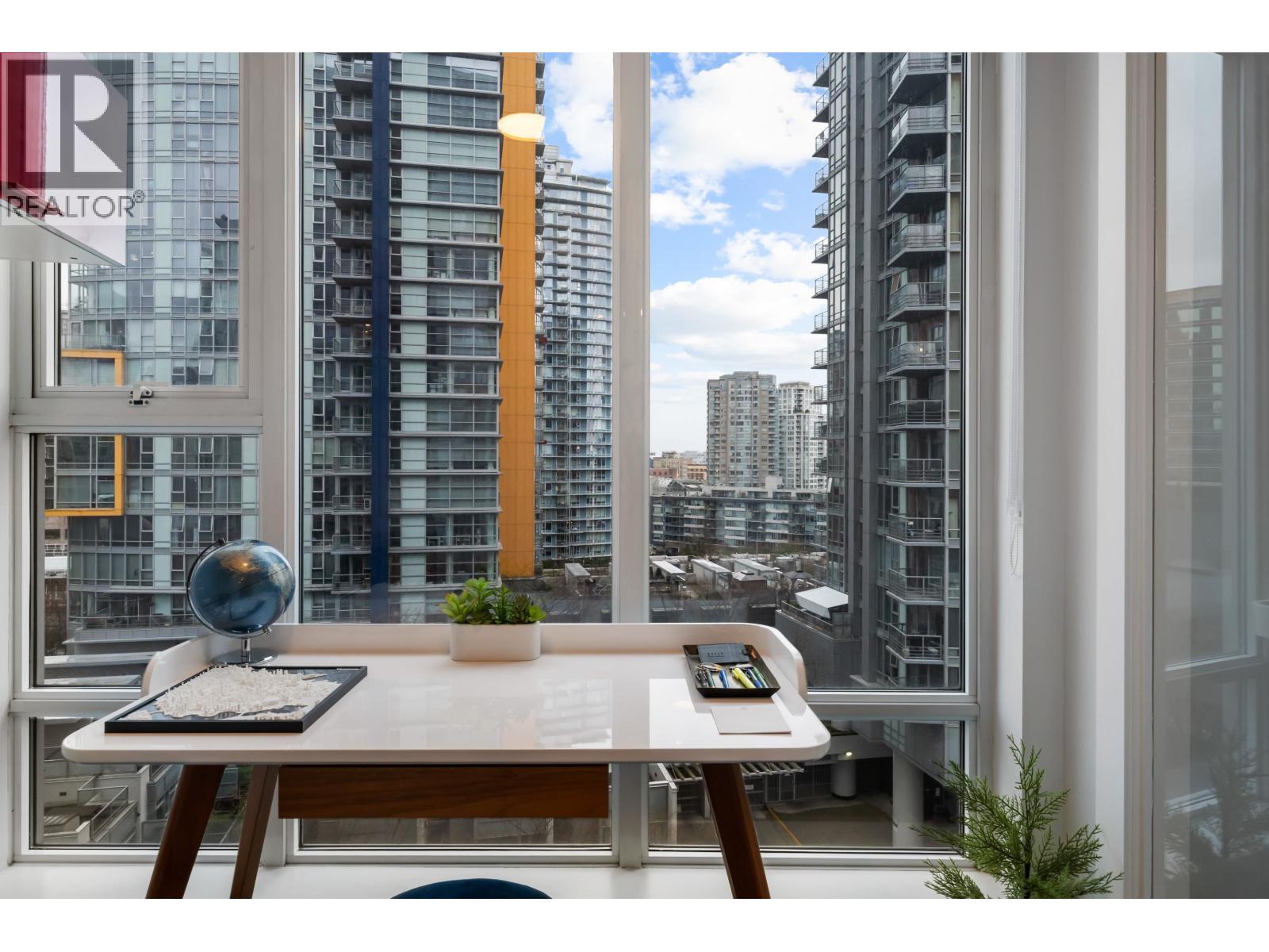 908 668 Citadel Parade, Vancouver, British Columbia  V6B 1W6 - Photo 11 - R3101039