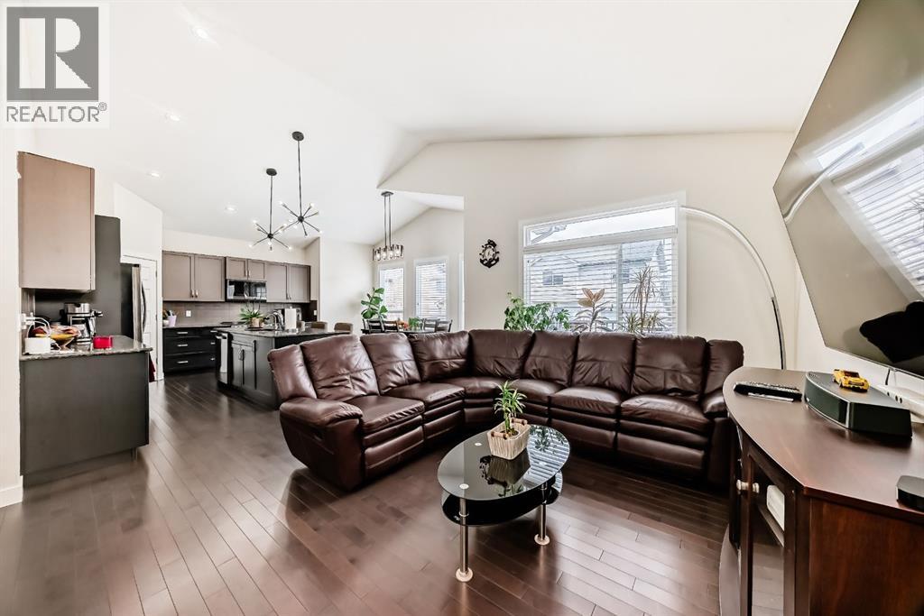 612 Montgomery Close Se, High River, Alberta  T1V 0B7 - Photo 13 - A2293601