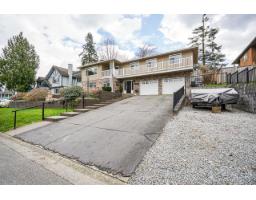 20504 95A AVENUE, Langley, British Columbia
