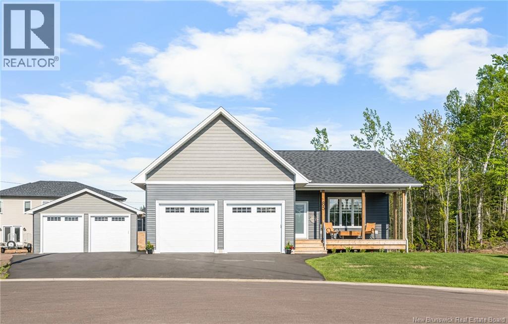 85 Guy Street, Shediac, New Brunswick  E4P 0L4 - Photo 1 - NB135161