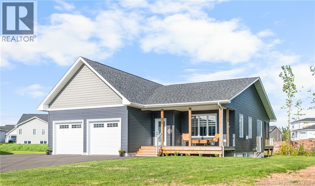 85 Guy Street, Shediac, New Brunswick  E4P 0L4 - Photo 2 - NB135161