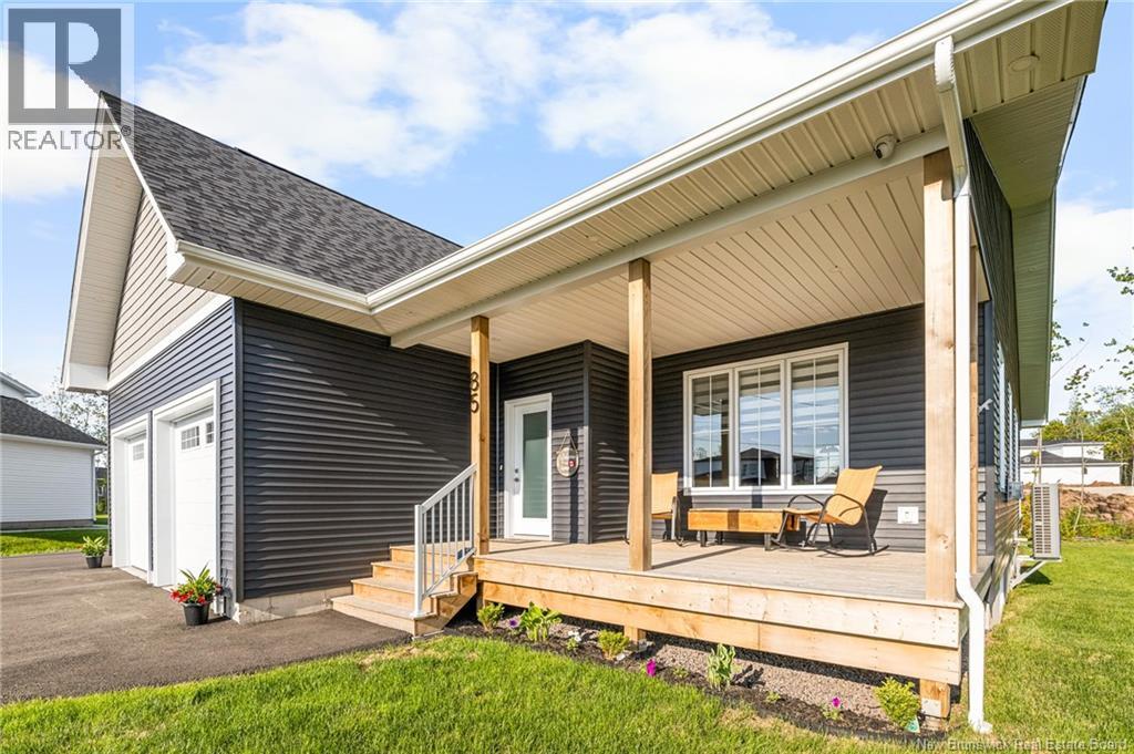 85 Guy Street, Shediac, New Brunswick  E4P 0L4 - Photo 3 - NB135161